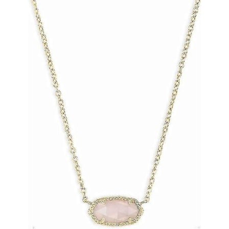 Damhalsband, Mode Smycken