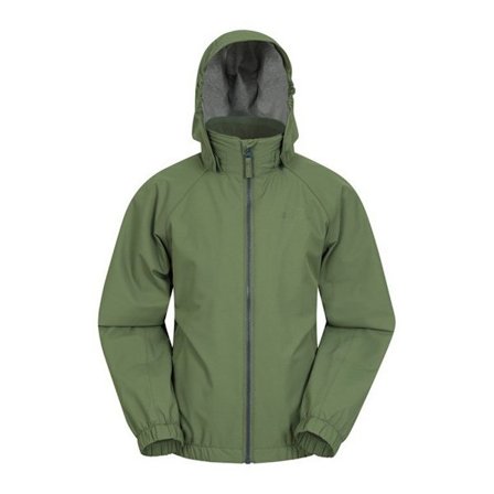 Mountain Warehouse Barnjacka Clove för barn/ungdomar 11-12 år