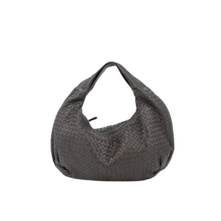 Bottega Veneta Vintage Pre-owned Fabric handTass , Bruin , Dames , Maat: ONE Size Vintage Tassen
