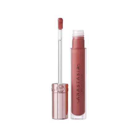 Anastasia Beverly Hills Lip Gloss Läppglans Dam Rosa 4.7 ml