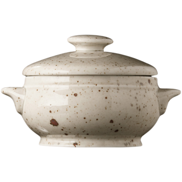 Natural Lock till soppskål