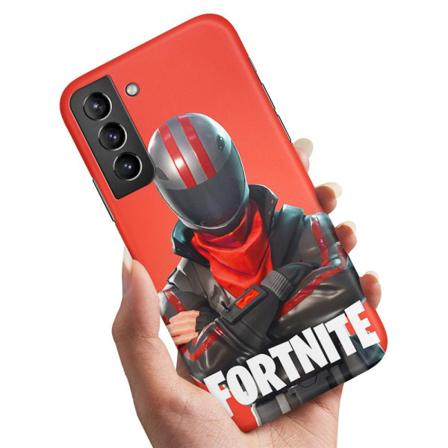 Samsung Galaxy S21 - Deksel/Mobildeksel Fortnite