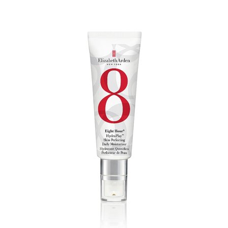 Elizabeth Arden Eight Hour Hydraplay Skin Perfecting Daily Moisturizer 45 ml, Skincare, Ansigtspleje, Dagcreme