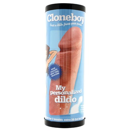 CloneBoy Personlig Dildo