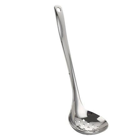 Sil sil skje i rustfritt stål