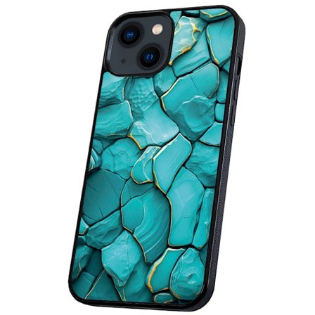 iPhone 13 - Skal/Mobilskal Stones