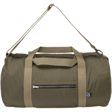 Weekendbag Canvas 50x26cm