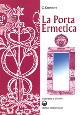 La porta ermetica Giuliano Kremmerz