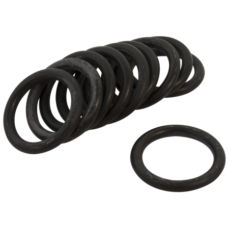 Oras 469360/10 O-ring 10-pack, Badrum