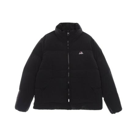Champion, down jacket Zwart, Dames, Maat:L