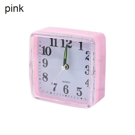 Vekkerklokke Sengeklokker ROSA