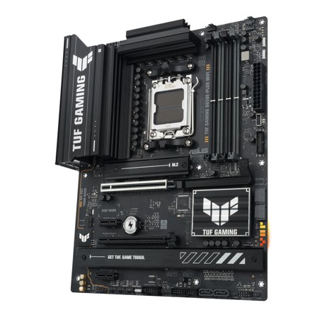 ASUS TUF GAMING B650E-PLUS WIFI (ATX, B650E, AM5, DDR5)