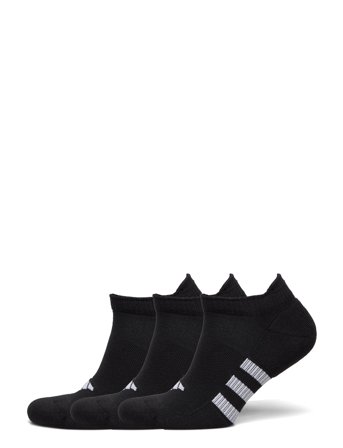 adidas Performance Prf Cush Low 3P - Black - 34-36