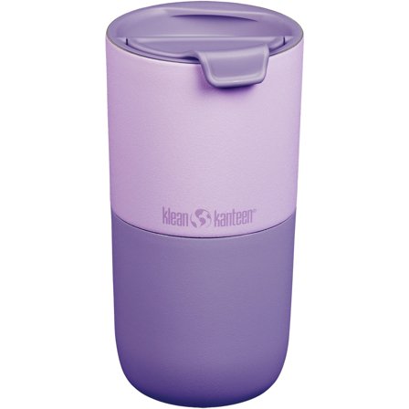 Klean kanteen Rise Tumbler 473 ml, orchid bloom | Utematlagning > Friluftsliv > Termosmugg | Bagaren och Kocken