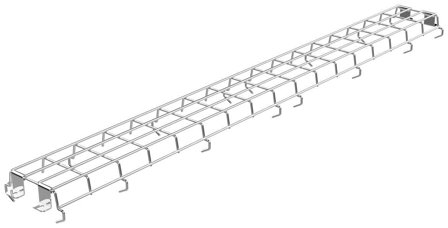 Designlight Henry L15-Boll1550 Ballgitter til Henry Industriarmatur 1380 mm, Belysning