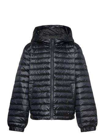 GANT | Shiny Light Padded Down Jacket | 170
