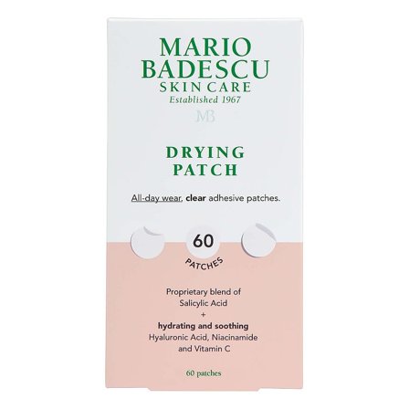 Mario Badescu Drying Patch 60 stk, Skincare, Masker, Pimple Patches