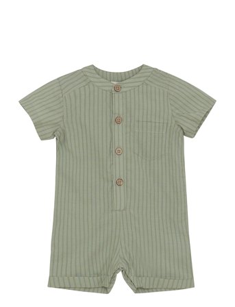 Fixoni | Romper Ss Woven | 86