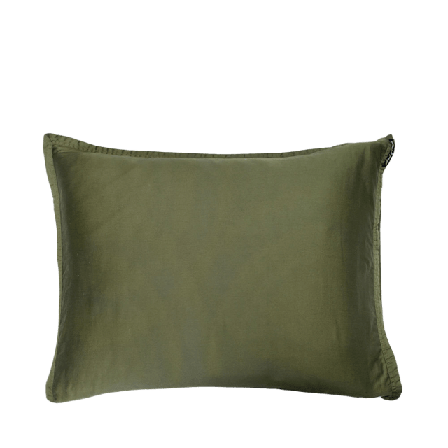 Himla Örngott Soul 50x60 cm Sovrum Grön