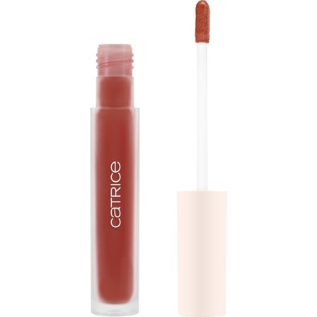 Catrice SOFT EMBRACE Pillow Matte Rossetto in Mousse C02-Dark Rosewood 2.8ml - Rossetto