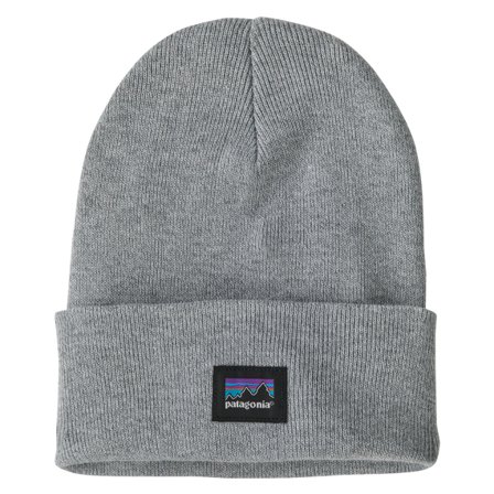 Patagonia Everyday Beanie SGRY