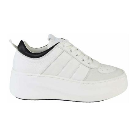 Vic Matié Sneakers Hvid, Dame, Størrelse: 41 EU