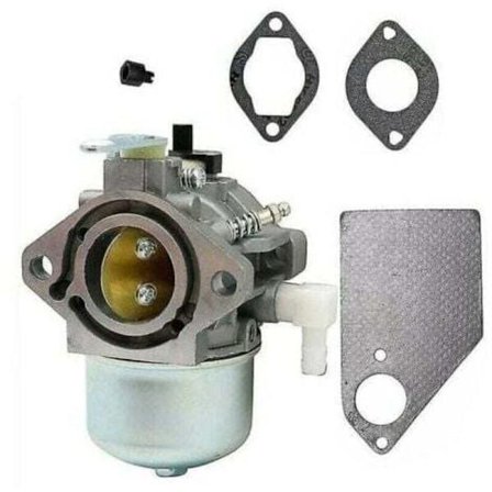 Briggs Stratton 690115 Walbro LMT 5-4993 Forgasser Kompatibel med 12,5 HK Gressklipper