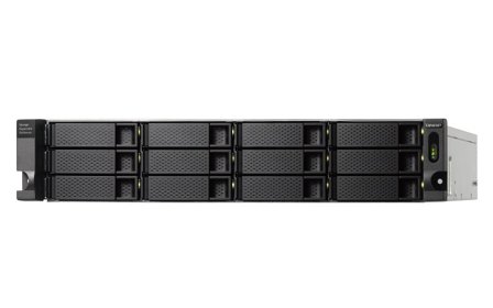 QNAP TL-R1200S-RP - harddiskarray
