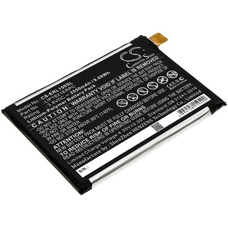 Batteri till SmartPhone, Mobil för Sony Xperia L1, Xperia L1 LTE, G3311 m.fl.
