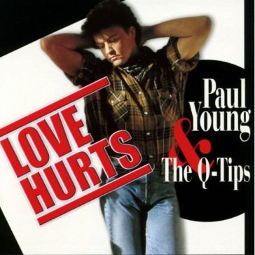 Love hurts Young Paul & The Q-T