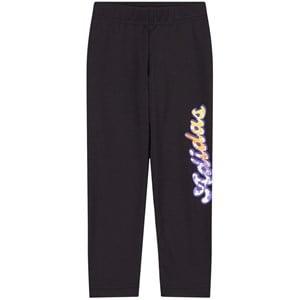 Kids - adidas Performance Lg Sum Tights Black 98 cm - Bottoms - 98 CM - Black