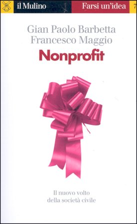 Nonprofit G. P. Barbetta