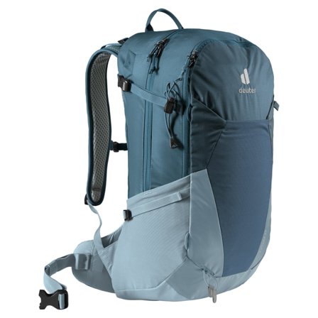 Deuter Futura 23 hiking backpacks Blue OneSize
