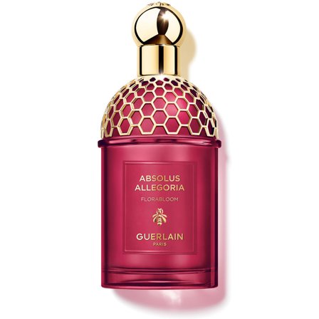 Guerlain Absolus Allegoria Florabloom 125ml - Eau de Parfum