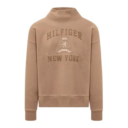 Tommy Hilfiger, Knitwear Beżowy, Mężczyzna, Rozmiar: S