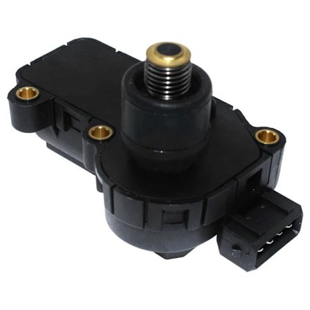 Kvalitets tomgangsventil til Citroen Peugeot Fiat Lancia Renault 1920F8 0132008602 0132008600 34370105