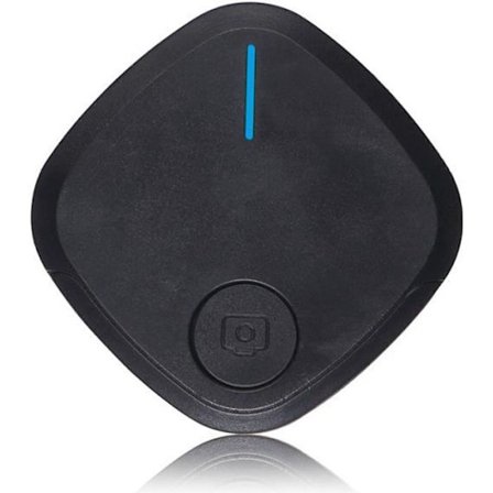 Anti-förlorad Bluetooth Smart Tag GPS Bluetooth Tracker Key Finder