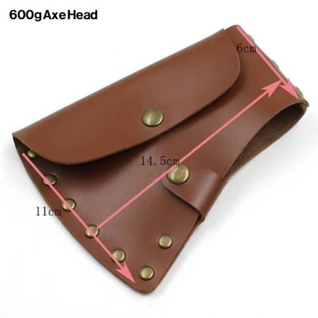 Kirveen terän suojus 600G KIRVEEN TERÄ 600G KIRVEEN TERÄ - erikoistarjous_xx