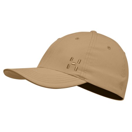 Haglöfs Equator III Cap Oak Brown - S/M