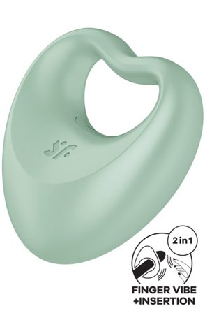 Satisfyer Perfect Pair 3 Hybrid-Vibrator