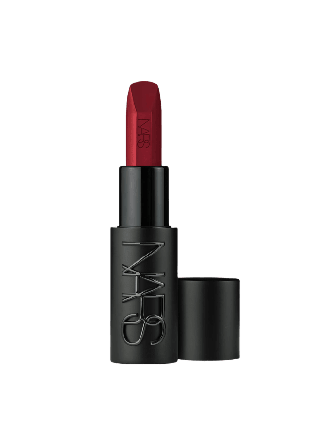NARS Explicit Lipstick Läppstift Dam Röd 3,8 G
