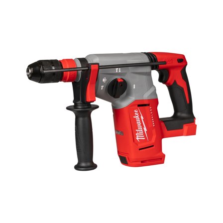 Milwaukee M18 BLHX-0X Borhammer uten batteri og lader, Maskiner