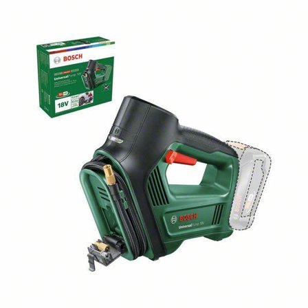 Bosch DIY 603947100 Kompressor uten batteri og lader, Verksted & bil