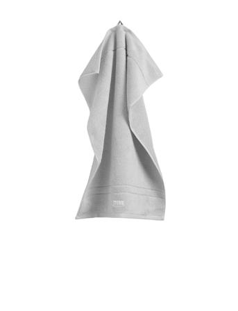 Premium Towel 50X70 Home Textiles Bathroom Textiles Towels & Bath Towels Harmaa GANT