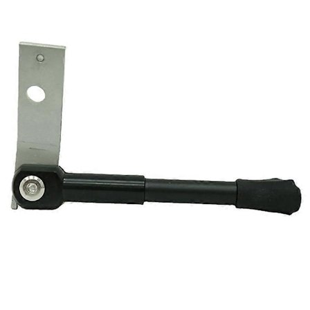 Lasten polkupyörän sivutuki jalka 14 tuuman lasten polkupyörän seisontatuki BTWIN-pyörille