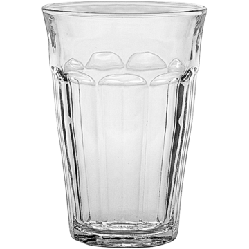 Tumblerglass Duralex Picardie