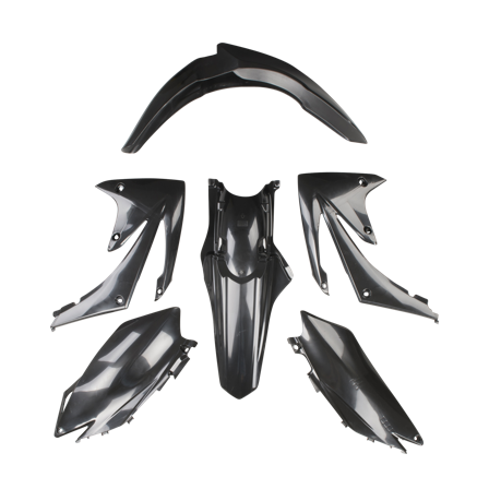 Acerbis Plastkit - Honda CRF 250R 2011-2013