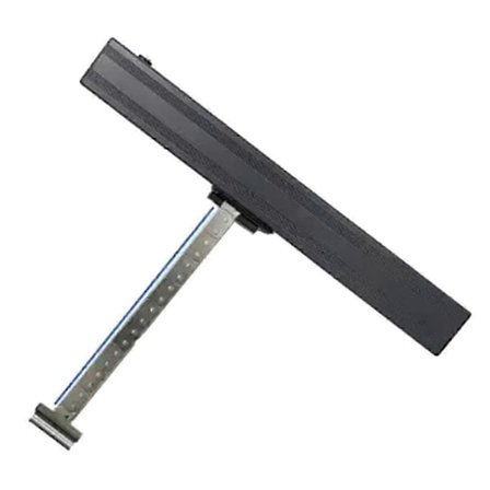 Elektrisk vinduesåbner kædevindue til ovenlysvindue SZRH A-C