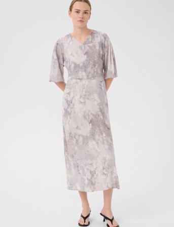 Gestuz Gzmag P Dress - Grey - 40