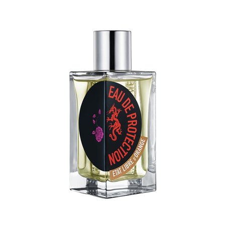 ÉTAT LIBRE D'ORANGE Eau de Protection Eau de Parfum 100 ml, Parfumer & Dufte, Til Hende, Eau De Parfum